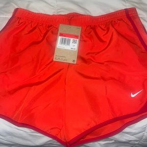 Nike Dri fit girls shorts